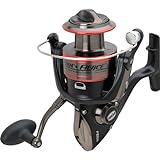 Penn 5000 Fierce Spinning Fishing Reel, Left/Right