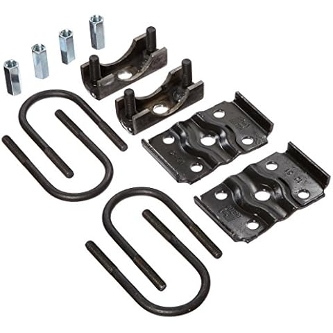 DEXTER AXLE Dexter K7138400 Conversion Kit Cover