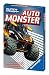 Produktbild Ravensburger Kinderkartenspiele 20304 - Auto Monster