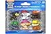 Paw Patrol Ultimate Rescue Pup Mini Figures