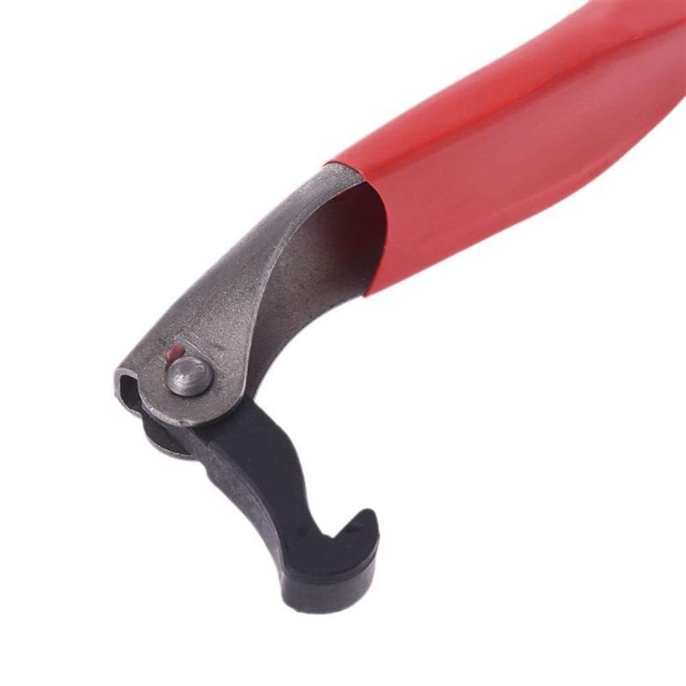 Forbici da potatura, cesoie, cesoie per Piante, Utensili per cespugli, taglierine da 8", Forbici da Giardino