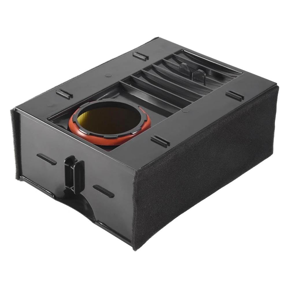 Filtre à air moteur 95B129620A pour Porsche Macan VUS essence