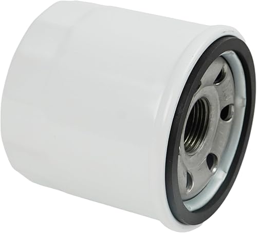 Miniatura 4 de Filtro de aceite compatible con Kubota HH150-32430 HH1J0-32430 compatible con Grasshopper ZTR 70000-15241