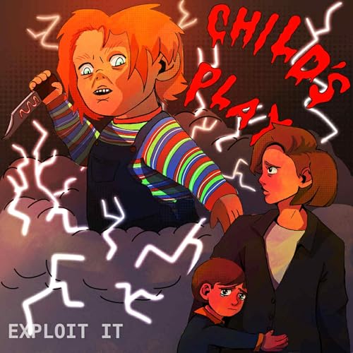 #175.5 - Child's Play