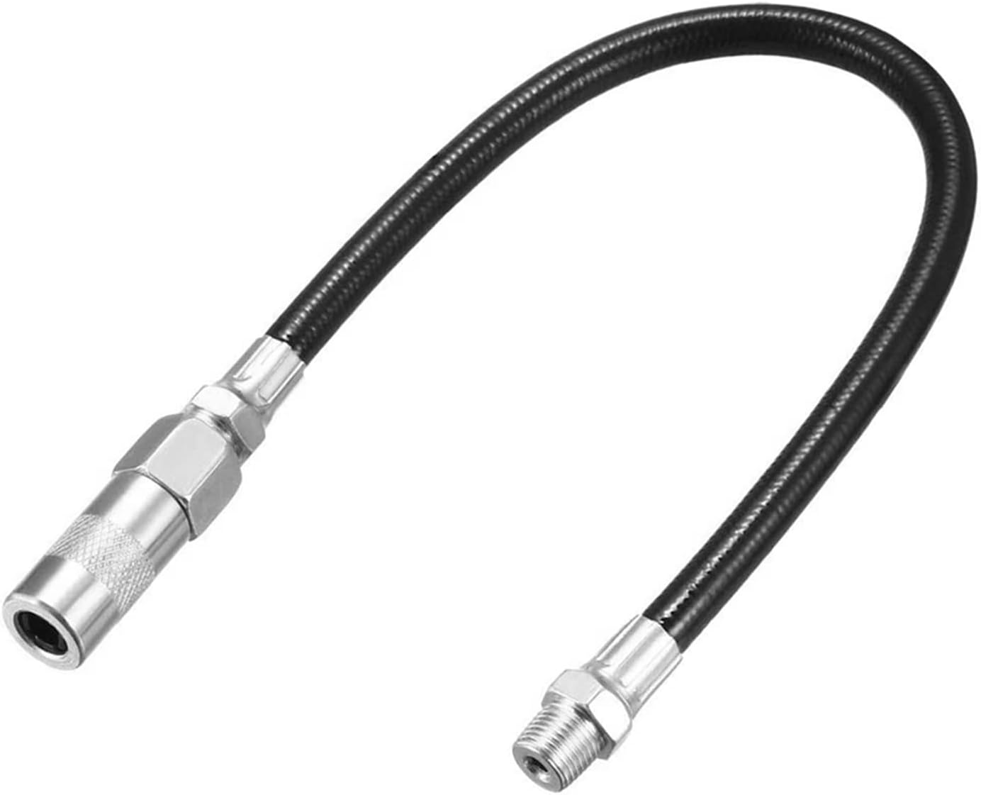 Utoolmart Butter Hose and Accessories 300mm Length 10mm