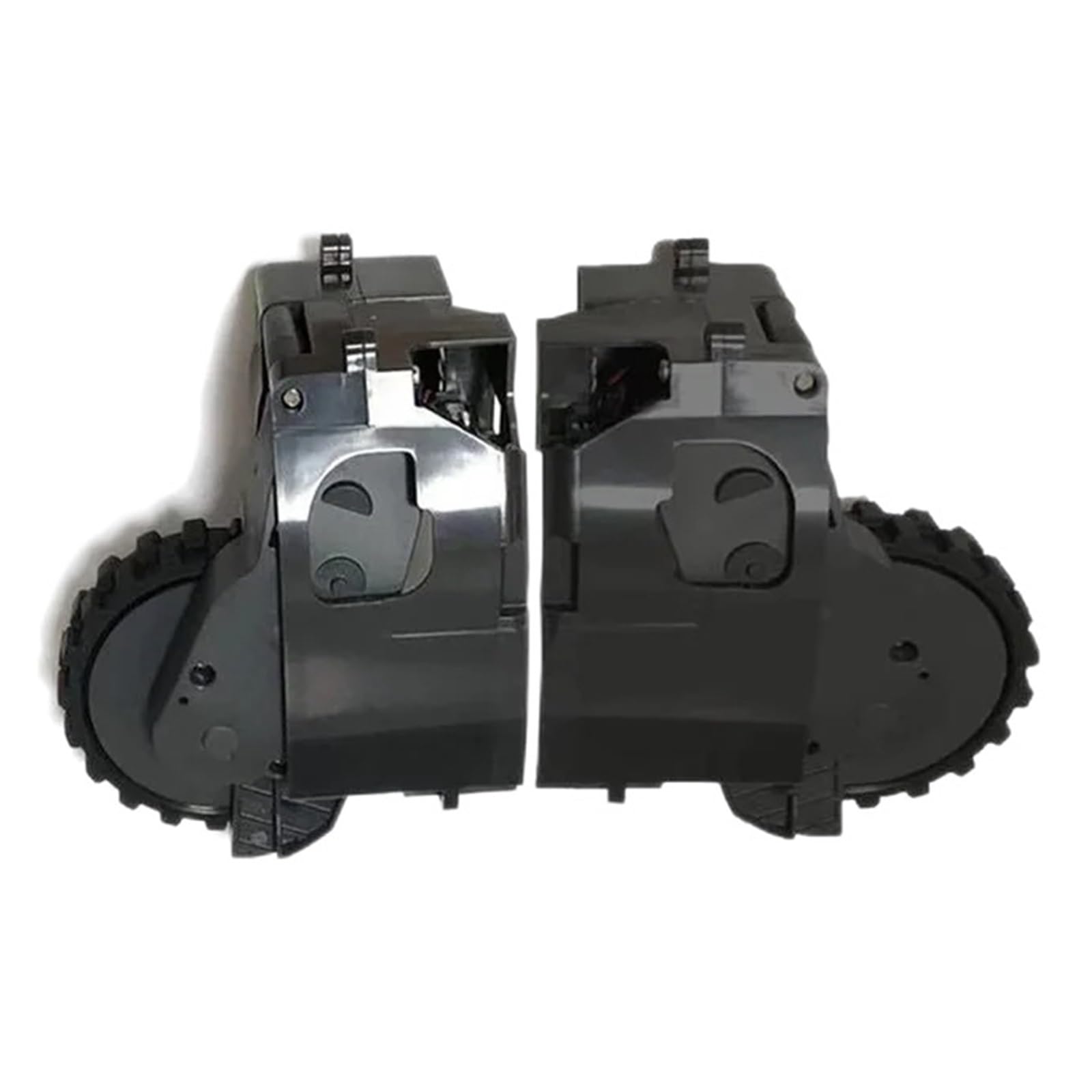 Adatto, Compatibile Con Roborock, Accessori For Robot Spazzatrici S50 S51 S52 S55, Ruota Motrice A Ruota Ambulante(L 1pcs)