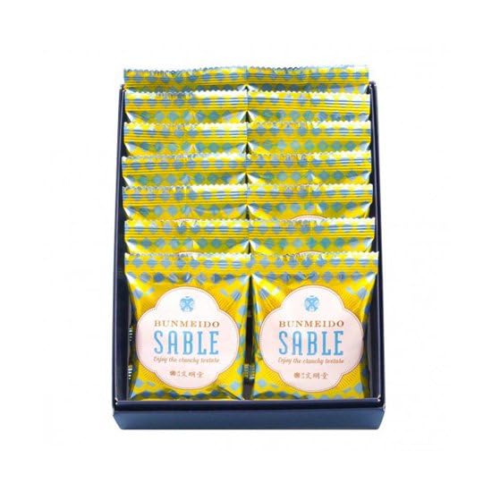 お菓子　４箱セット　文明堂　鳩サブレー　椿山荘 Amazon.co.jp: 横濱文明堂◇サブレ【14個入り】◇ギフト