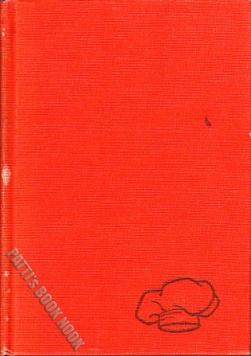 Gourmet cooking for free B0006C5B5Q Book Cover