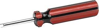 Performance Tool 60500 Valve Core Remover - Heavy Duty Tool for Quick and Easy Valve Core Removal in Vehicles and Equipment