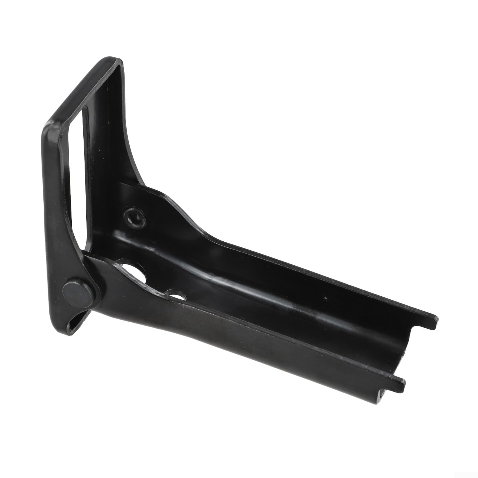 Sabot de scie sabre de rechange 161810-1 pour scie alternative DJR186 sans balais 18 V – Construction métallique, pour une pièce de rechange durable (SKU)