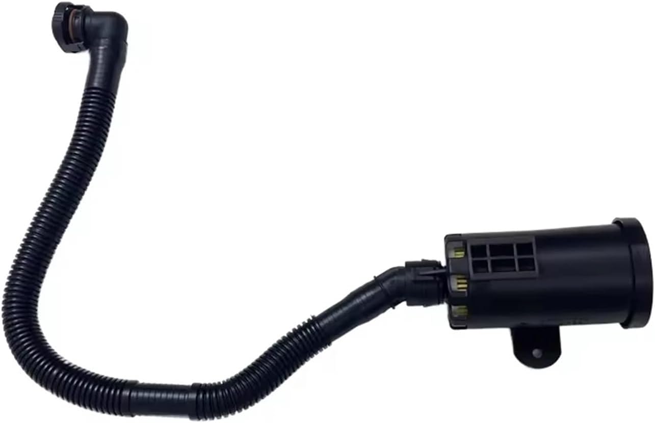 Vapor Canister Vent Line Hose 16137466189 2021-2024 for B-W 330i G20 & 430I Xdrive Auto Parts