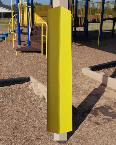 Imbottitura per porta da basket, imbottitura resistente alle intemperie per canestri esterni, fornisce protezione per porte e pali da basket