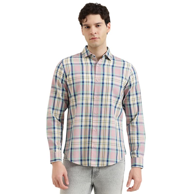 united colors of benetton Men Shirt-picture-37