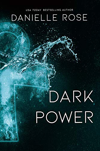 Dark Power (Darkhaven Saga Book 8) (English Edition)