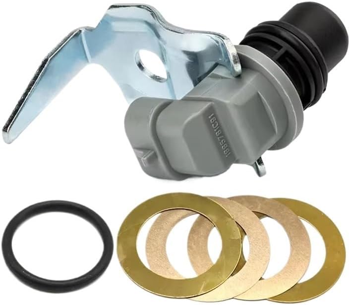 for Camshaft Position Sensor 1885781C91 for Navistar International Heavy Duty for Truck for DT466E for DT530 for E-350 for F-250 for F-550 Car Crank Shaft Sensor