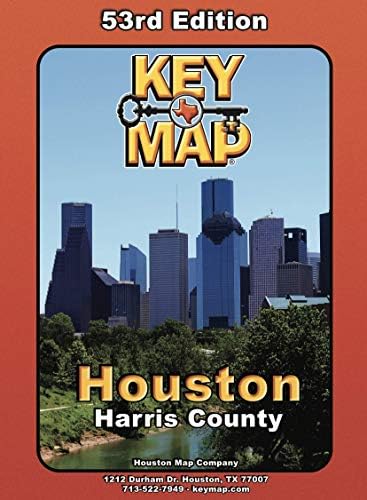 Harris County - 53rd Edition image 3