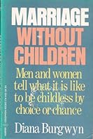 Marriage Without Children 0060909404 Book Cover