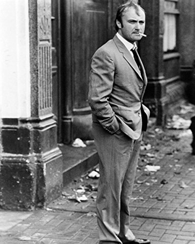 洋楽 Phil Collins Phil Collins Is Buster Buster (soundtrack) - Wikipedia