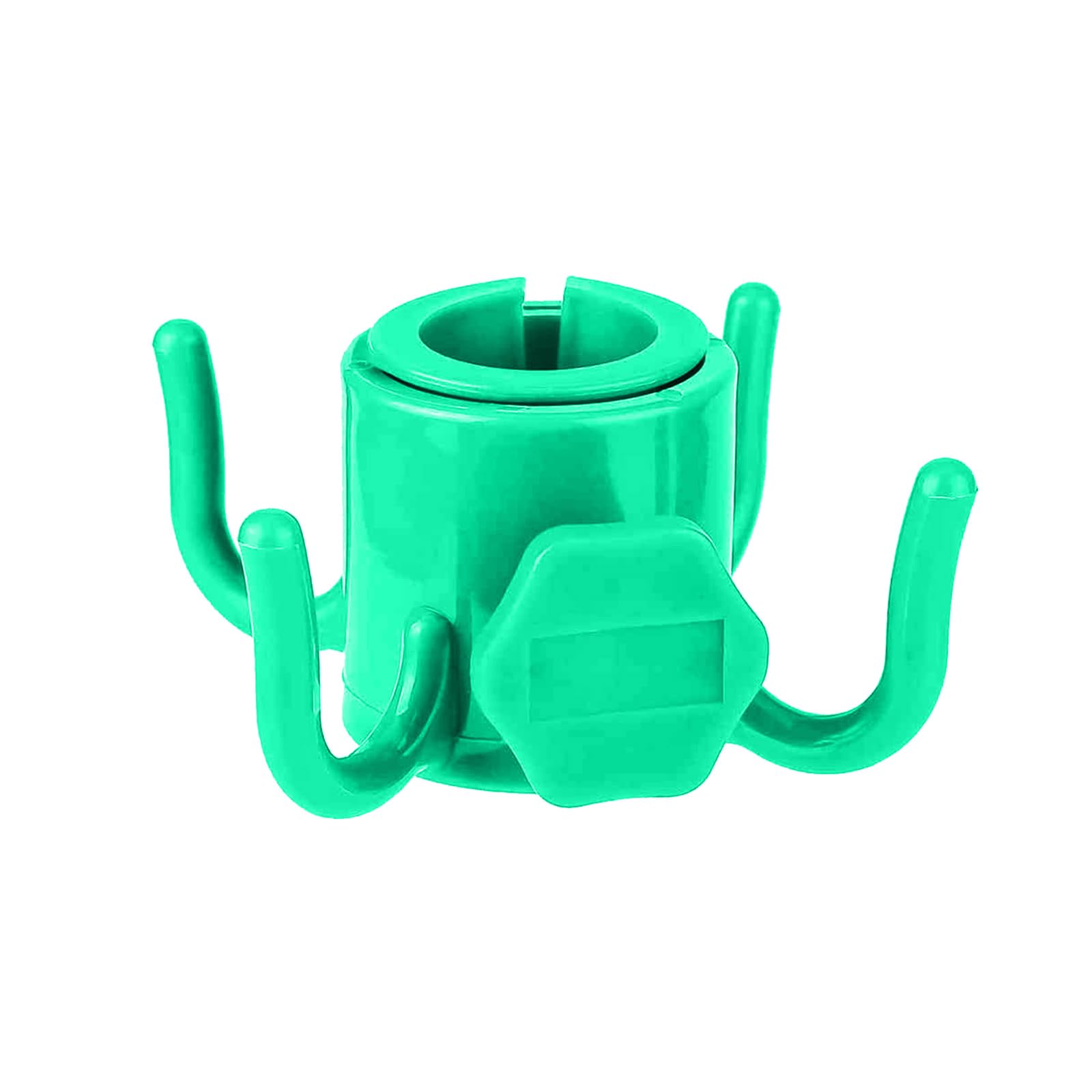 NLAIOUSL Beach Umbrella Hook Hanger Space Saving Useful Sun Umbrella Storage Holder Hanging Rack Hook Beach