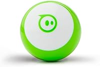 Vista 10 de Sphero Mini Soccer - Bola de Robot de Codificación - Codificación Educativa y Juegos para Niños y Adolescentes - Conectividad Bluetooth