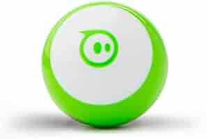 Sphero（スフィロ） プログラミング用ロボット – Sphero Edu