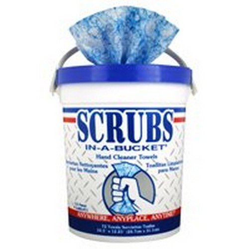 ITW Dymon SCRUBS Hand Cleaner Towels