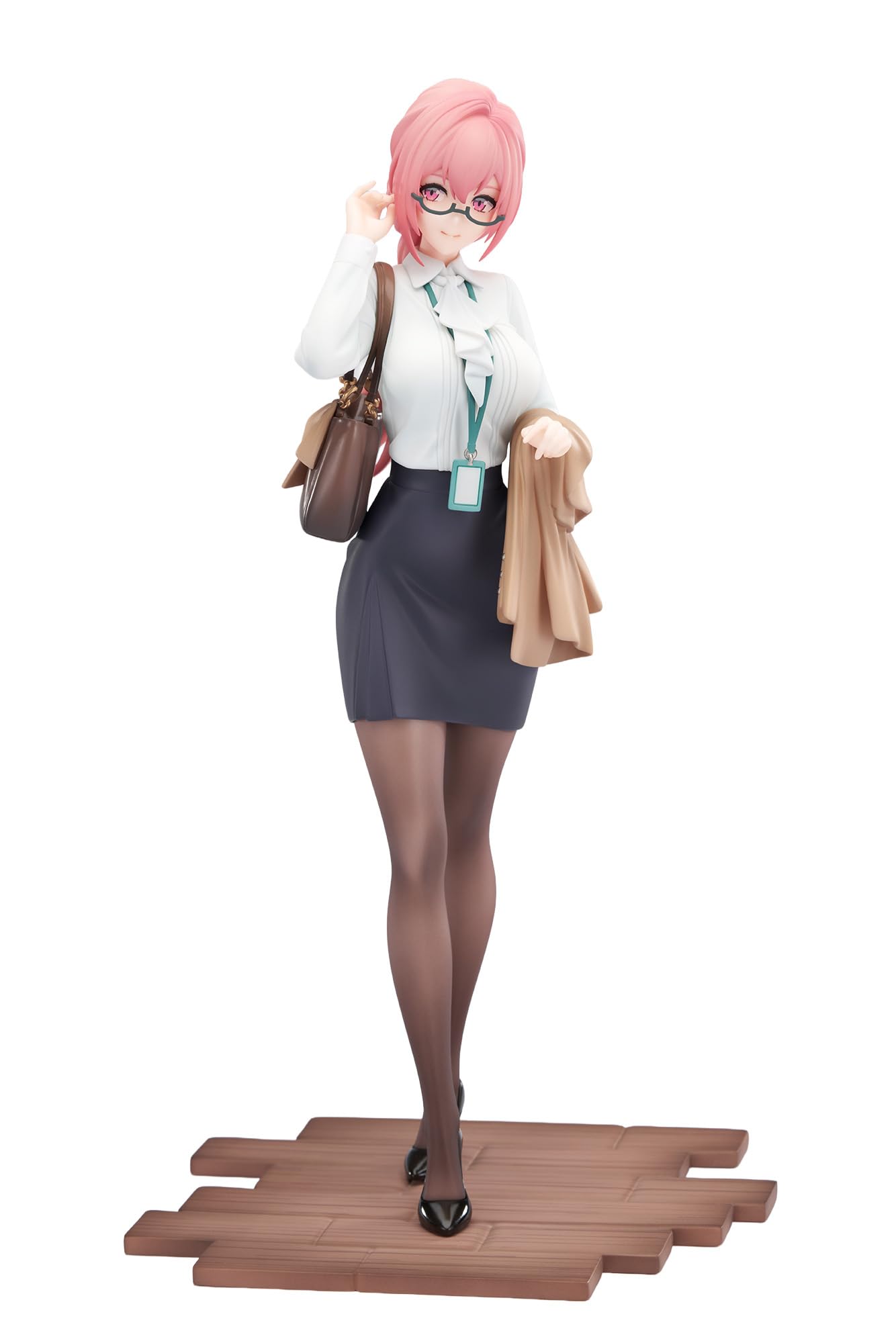 Amazon | APEX LIMEPIEシリーズ ゼンレスゾーンゼロ 月城柳 途切れて