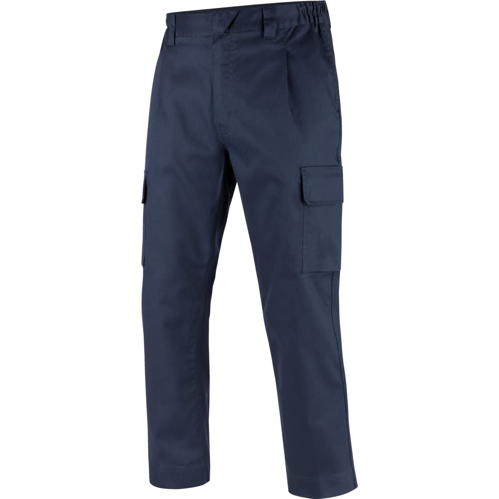WüRTH MODYF Pantalon de travail Soudeur Ignifugé EN 11611, EN 11612 marine