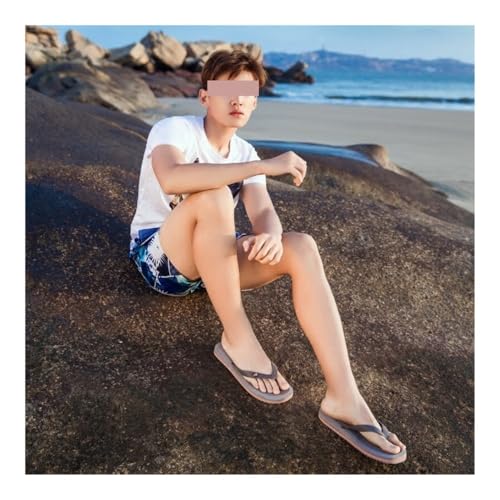 Sandals, Men's EVA Sport Sandals - Lightweight Summer Slides for Beach & Outdoor Flip Flops For Women3