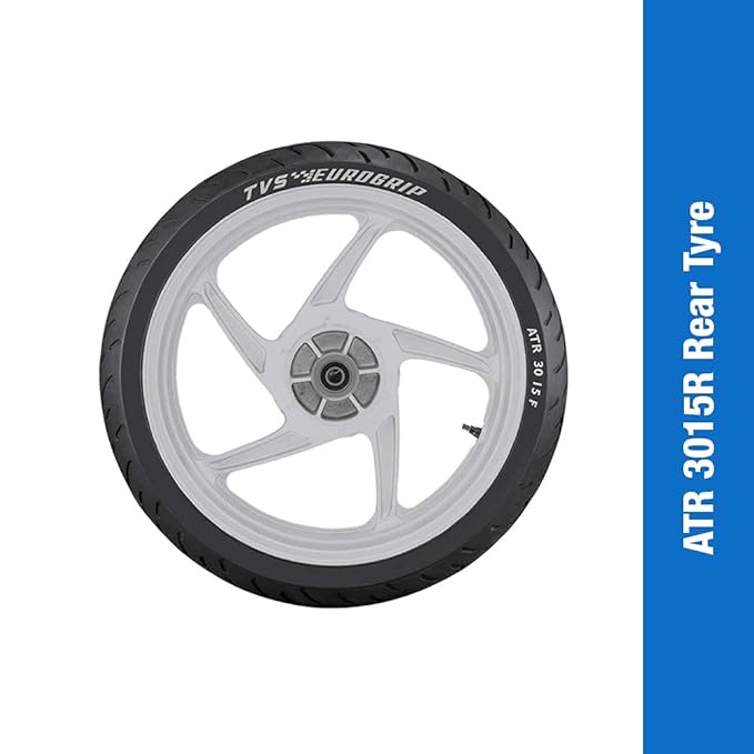 Tvs Eurogrip 150 60 R17 M C 66h Atr 3015r Tubeless Tyre Rear Amazon In Car Motorbike Tvs Eurogrip 150 60 R17 M C 66h Atr 3015r Tubeless Tyre Rear Amazon In Car Motorbike