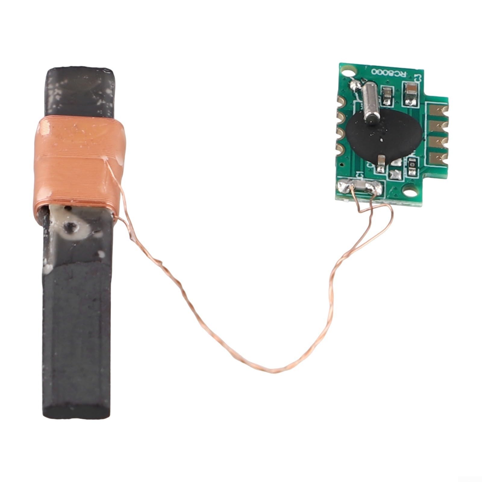 DCF77.5KHz Single Frequency RCC Clock Receiver Module with for Time Synchronization,DCF-1060N-800/3850M-800（DCF-3850M-800）