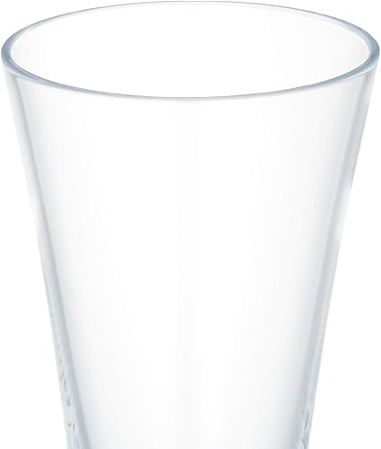 Miniatura 3 de LSA International Moya - Vaso de licor (paquete de 2), 1.7 onzas líquidas, transparente