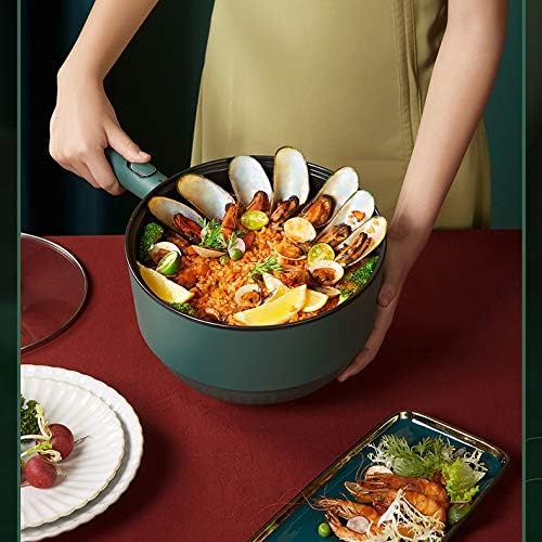 Wok Eléctrico Multifuncional PNAWLLCF 800W 3L miniatura 7