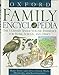 Oxford Family Encyclopedia: The Ultimate Single-Volume Reference for Home, School and Office