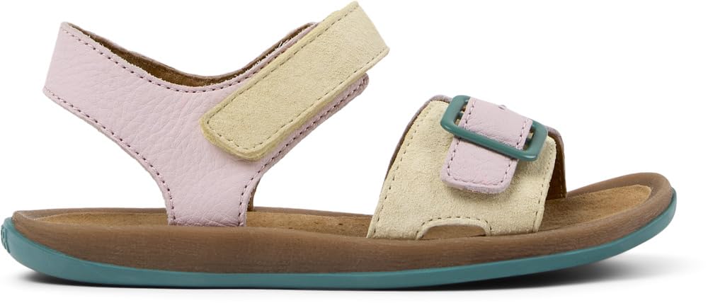 Camper Bicho K800672 Sandali con 2 cinturiniBambine e ragazze