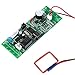 RFID Reader Module, 9-12V 125khz Embedded Control Board Access Control Module