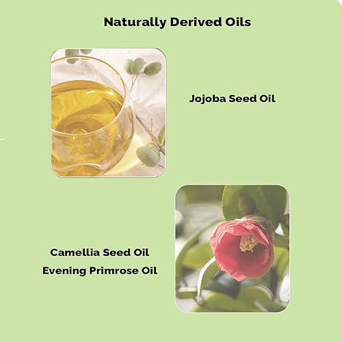 Miniatura 7 de Bálsamo labial vegano coreano hidratante, 0.31 onzas (0.32 oz) Suave, textura suave, hidratante, brillo natural, brillante (melocotón)