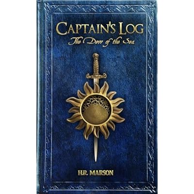 Captain's Log