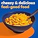 Kraft Thick 'n Creamy Macaroni & Cheese Dinner (4 ct Pack, 7.25oz Boxes)