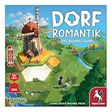 プレイヤーは、みんなで相談、協力をしながら美しい村の景色を作り、より高い得点を目指します。 手番が来たら、さまざまな地形が描かれたタイルを、すでに置かれているタイルに繋げて配置し、村を広げて行きます。 それぞれの地形を上手く広げ、タスクタイルで示された条件を満たすことが主な目的になります。 ※キャンペーンシートの台紙裏面に「染み」のようなものがある場合があります。ゲームプレイに直接影響のない部分のため、この事象を対象とした各種対応については、免責とさせていただきます。あらかじめご了承ください。