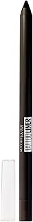 Maybelline New York Tattoo Liner Gel Eyeliner Pencil, Deep Onyx
