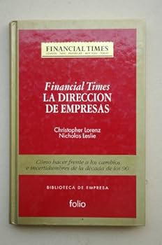 La direccion de empresas (b...