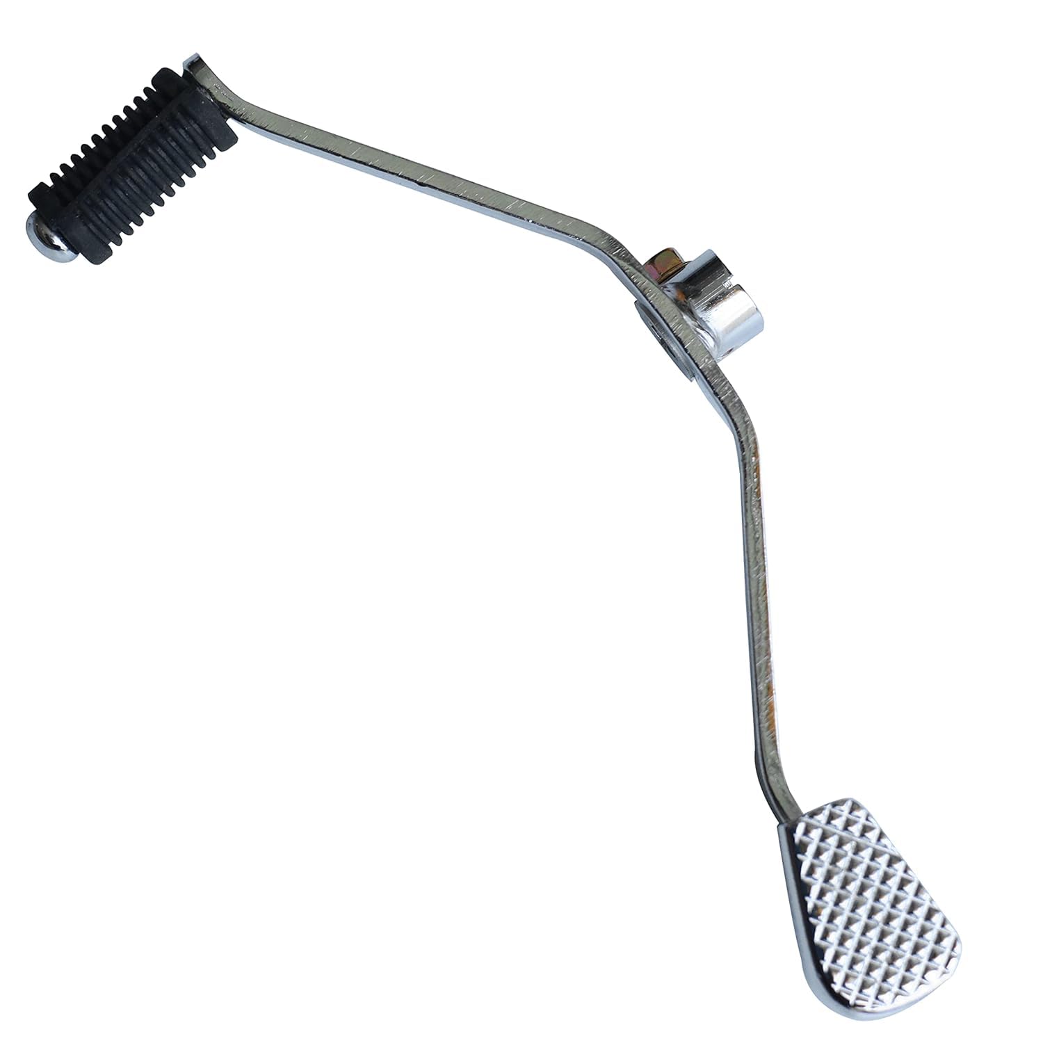 Gear Lever Compatible with B-ajaj Pulsar-image-48