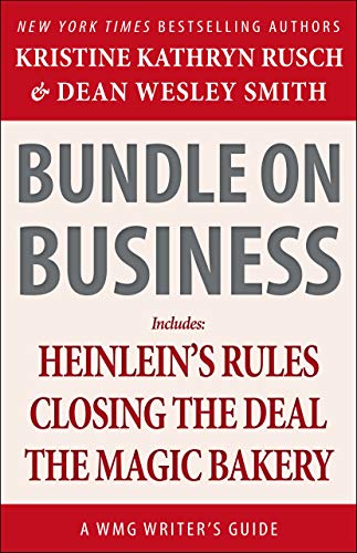 Bundle on Business: A WMG Writer's Guide (WMG Writer's Guides) (English Edition) PDF Ebook En Ligne