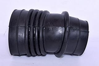 RM EnterpriseS Maruti Gypsy Carburettor Boot Air Cleaner Intake Rubber Duct Hose-picture-10