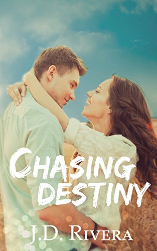 Chasing Destiny view 2