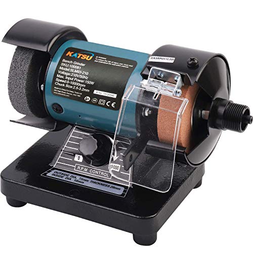 Best Bench Grinder UK Reviews 2022 2023