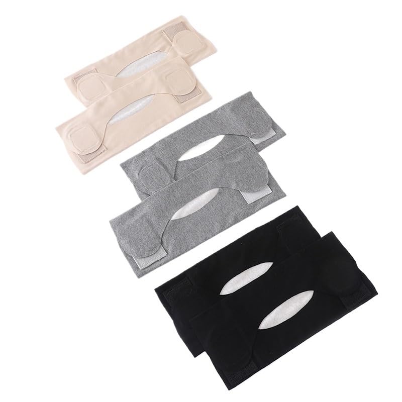 Knee Protection Warmth Preservation Protective Gear for Women in Winter