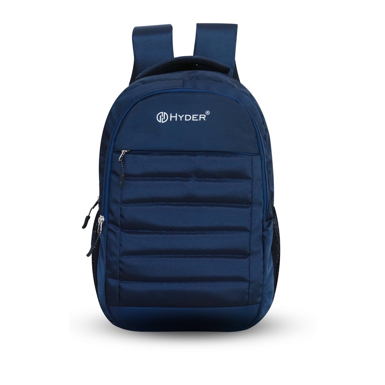 HYDER Peak 35L Unisex Multi-functional Laptop Bag/Backpack for Men and Women - Perfect Bags for College, School, and Business Travel with Padded Sleeve For Laptops Protection