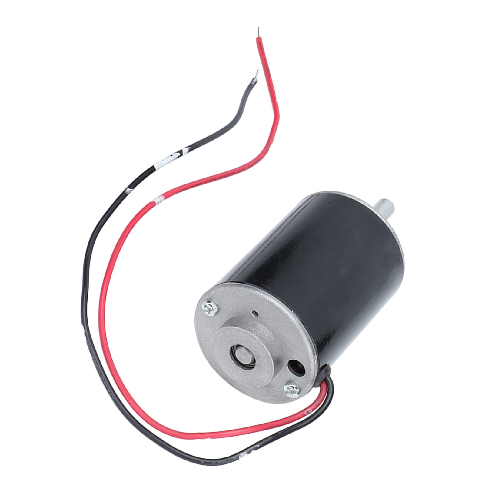 Permanentmagnet-Gleichstrommotor XD-3420, 30 W CW CCW mit Controller (24V7000 U/min)